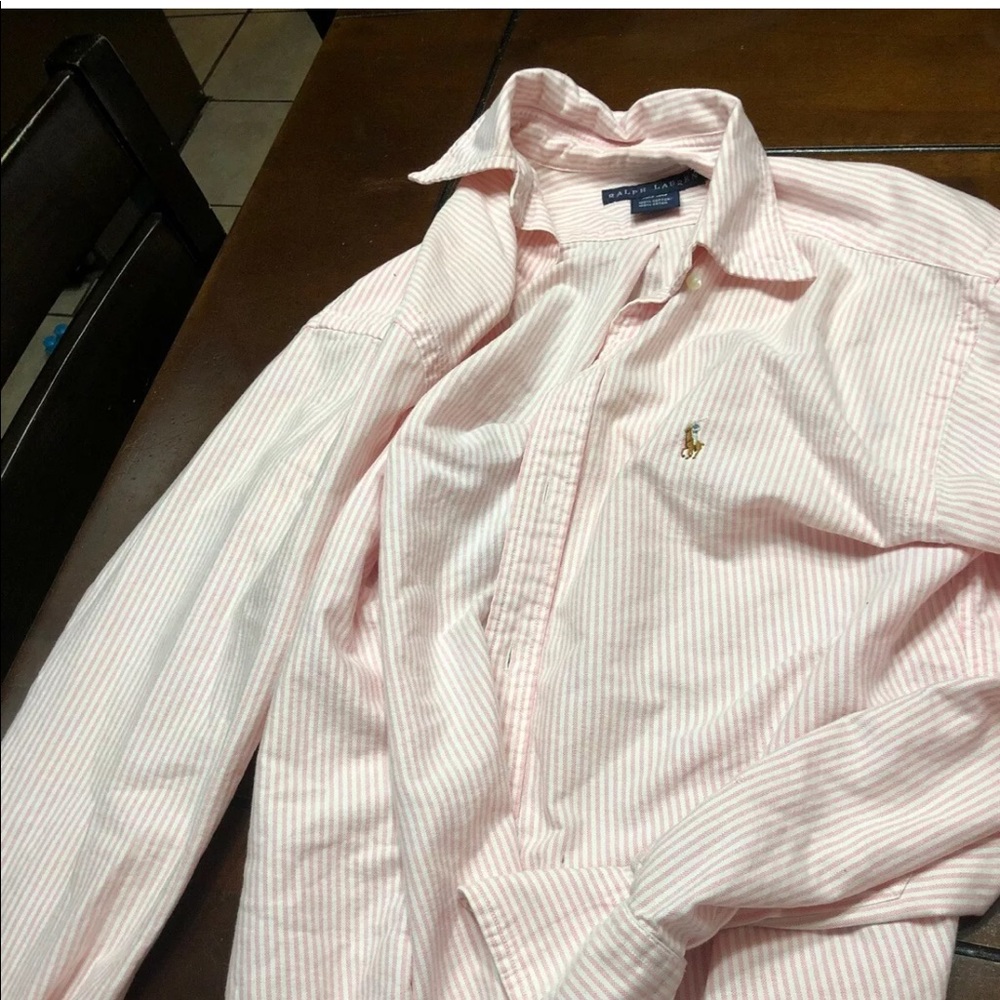 Ralph Lauren oxford shirt